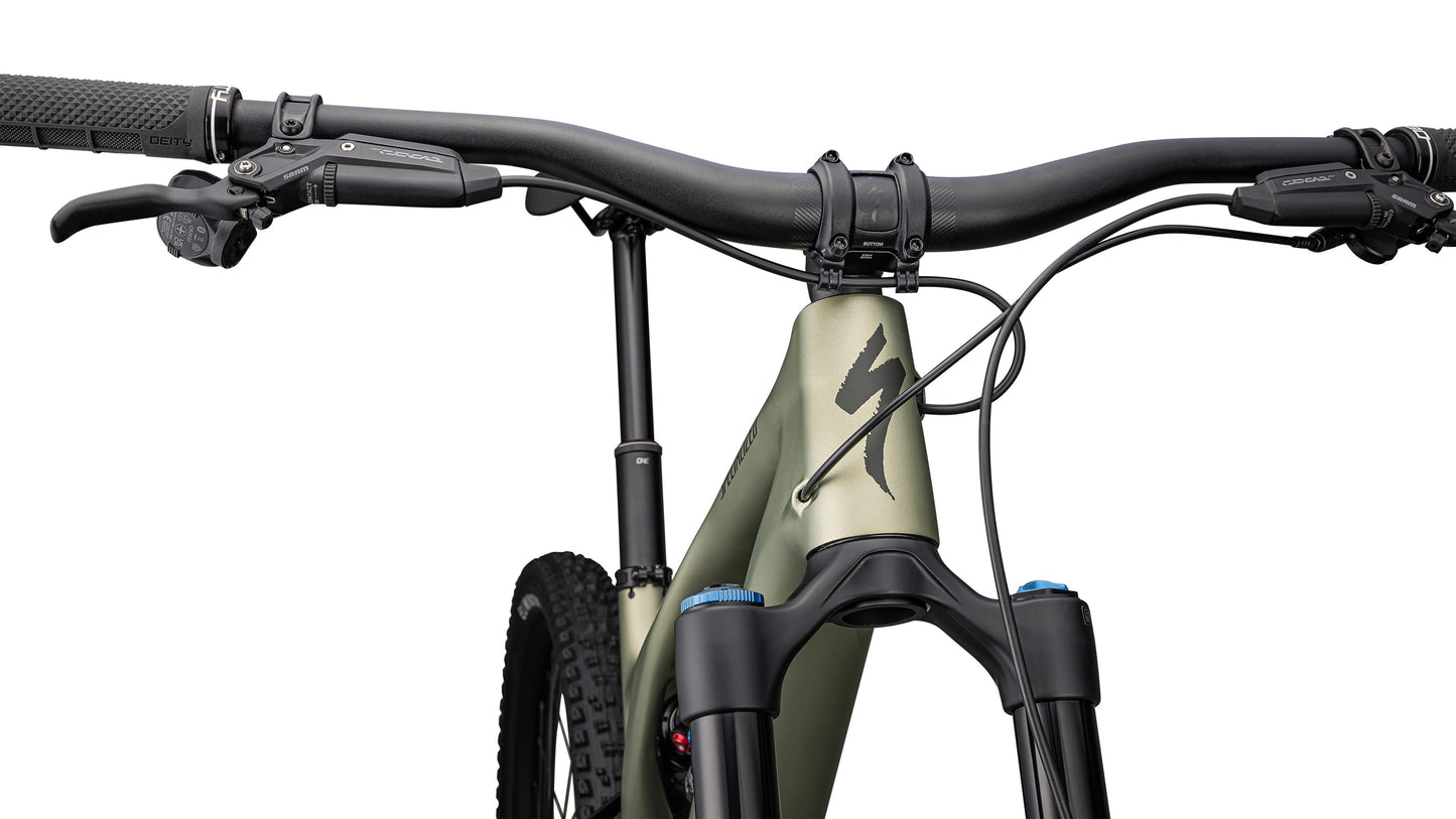 2024 Specialized SJ EVO Expert T Type