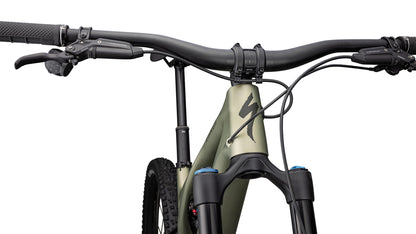 2024 Specialized SJ EVO Expert T Type