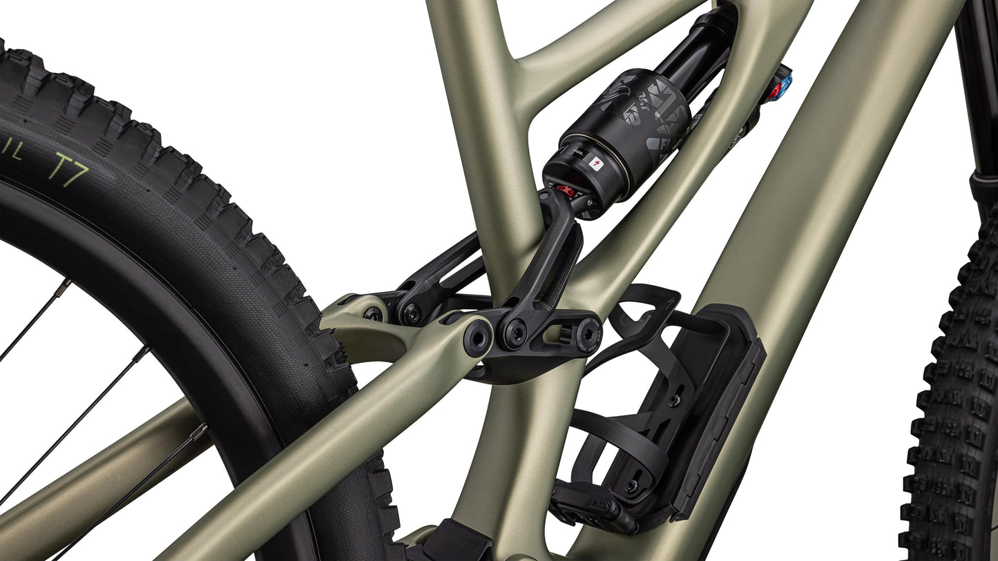 2024 Specialized SJ EVO Expert T Type