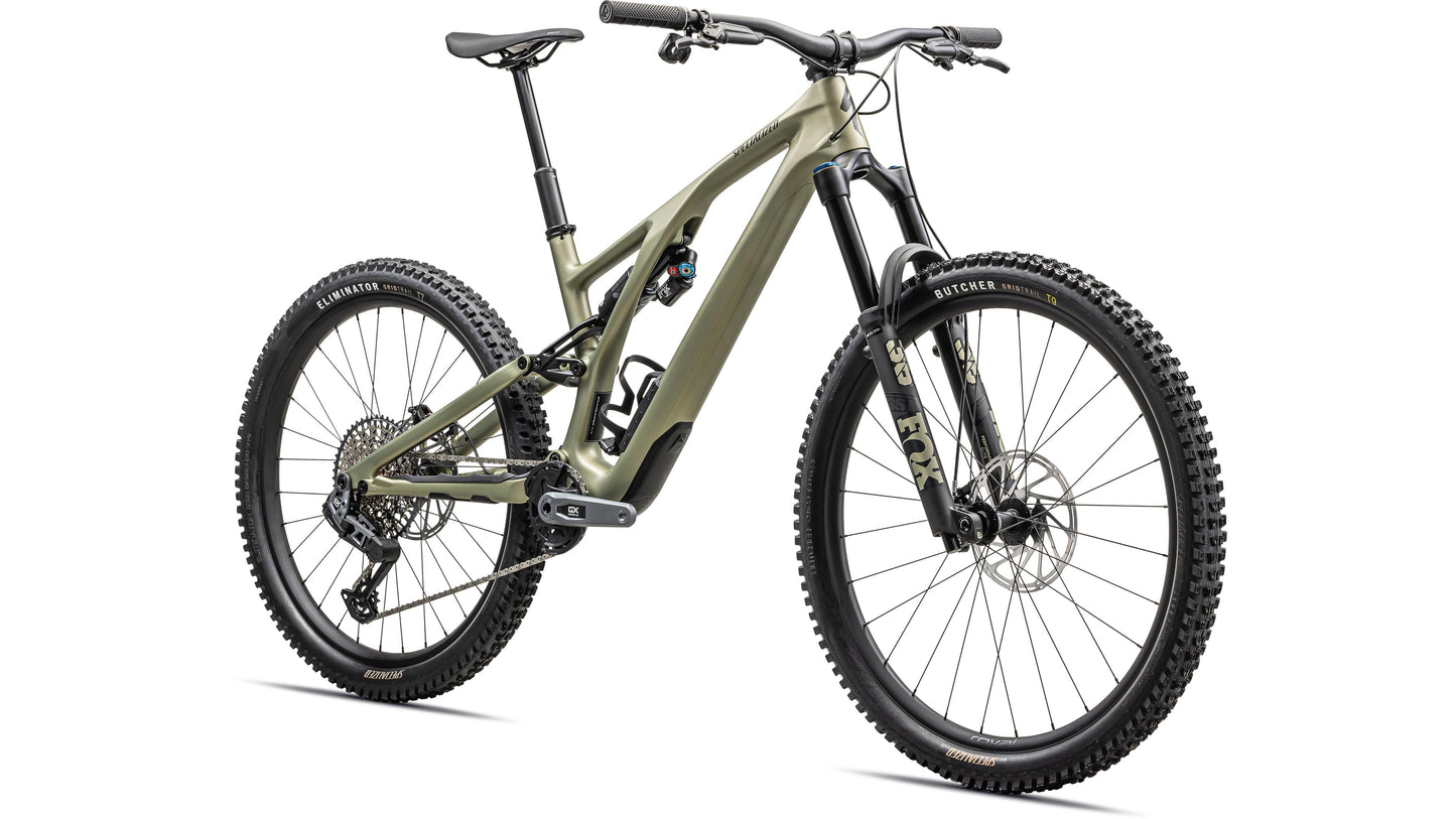2024 Specialized SJ EVO Expert T Type
