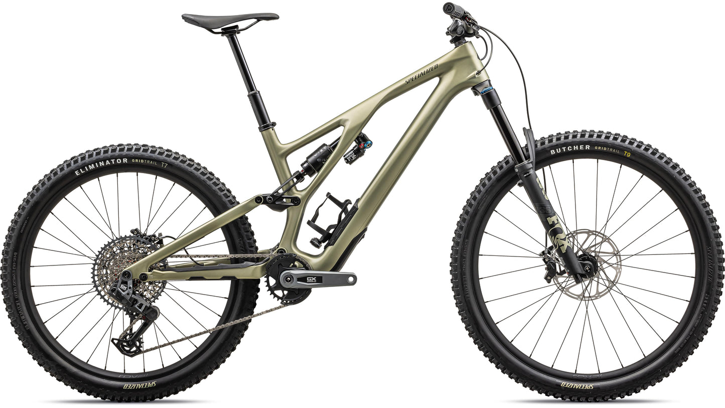 2024 Specialized SJ EVO Expert T Type