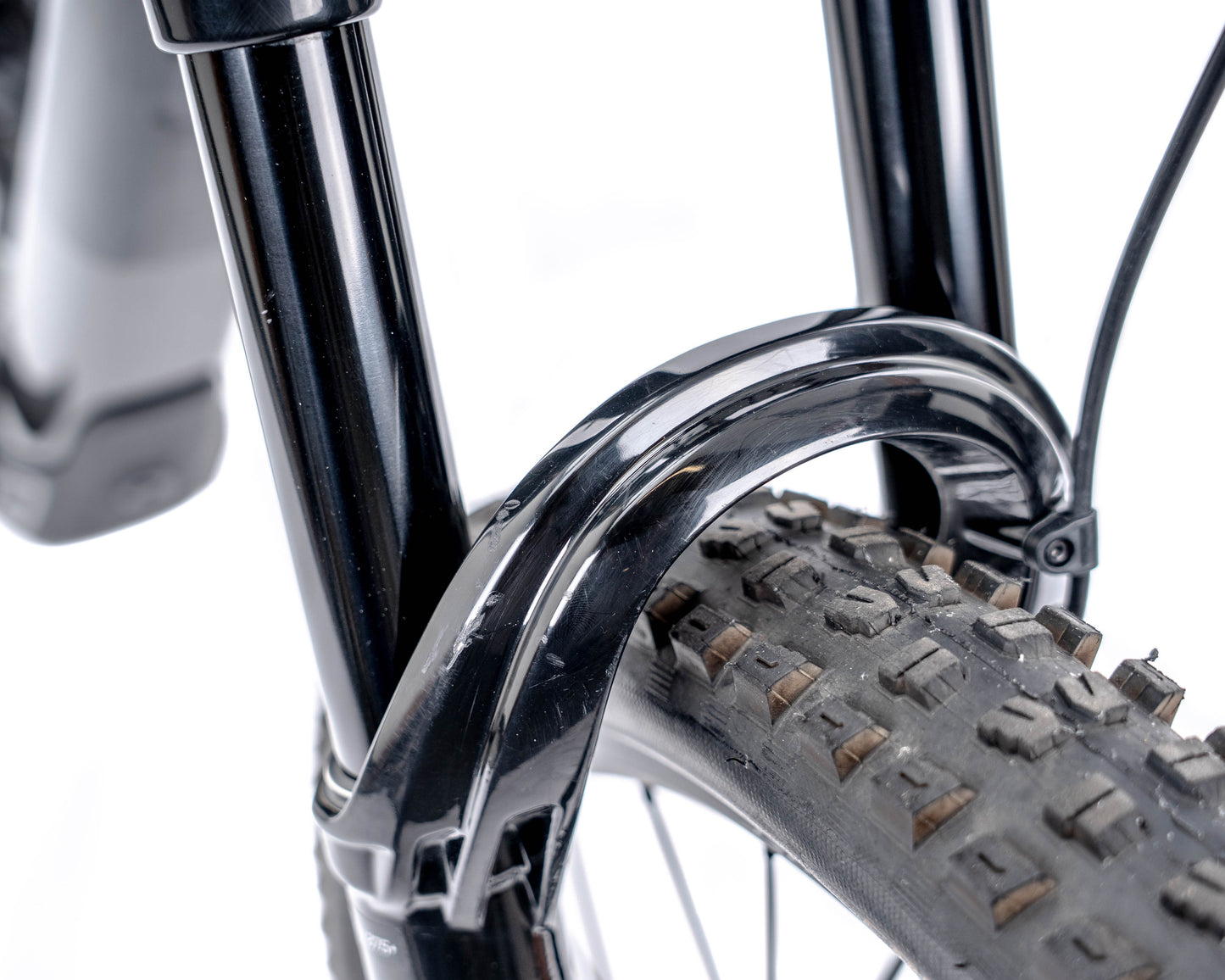 [D&R Pre-Owned] 2022 Specialized Levo Expert Carbon - Carb/Smk/Blk S1