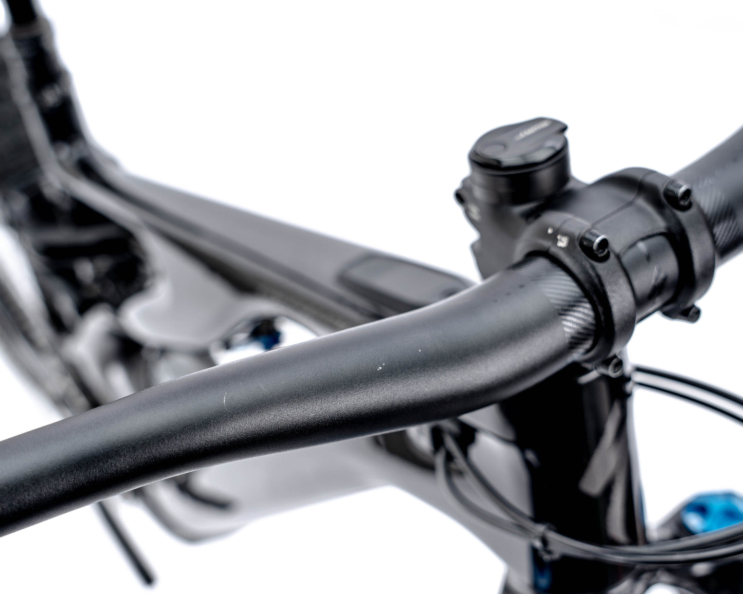 [D&R Pre-Owned] 2022 Specialized Levo Expert Carbon - Carb/Smk/Blk S1