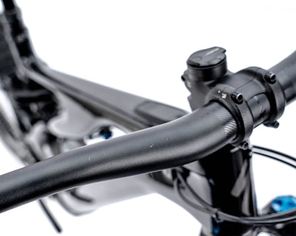 [D&R Pre-Owned] 2022 Specialized Levo Expert Carbon - Carb/Smk/Blk S1