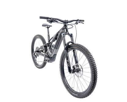 [D&R Pre-Owned] 2022 Specialized Levo Expert Carbon - Carb/Smk/Blk S1