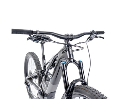 [D&R Pre-Owned] 2022 Specialized Levo Expert Carbon - Carb/Smk/Blk S1