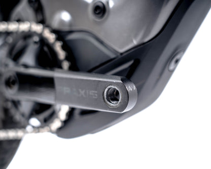 [D&R Pre-Owned] 2022 Specialized Levo Expert Carbon - Carb/Smk/Blk S1