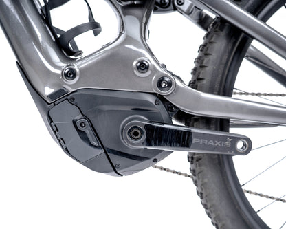 [D&R Pre-Owned] 2022 Specialized Levo Expert Carbon - Carb/Smk/Blk S1