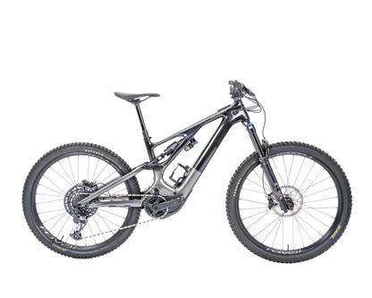 [D&R Pre-Owned] 2022 Specialized Levo Expert Carbon - Size S3