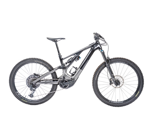 [D&R Pre-Owned] 2022 Specialized Levo Expert Carbon - Size S3