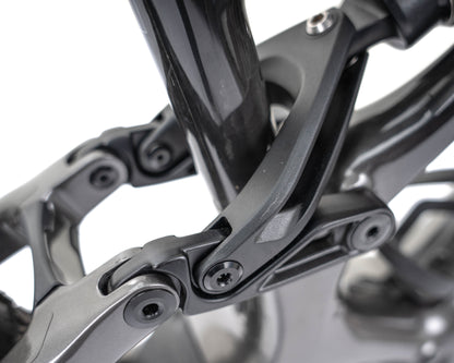 [D&R Pre-Owned] 2022 Specialized Levo Expert Carbon - Size S3