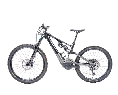 [D&R Pre-Owned] 2022 Specialized Levo Expert Carbon - Size S3