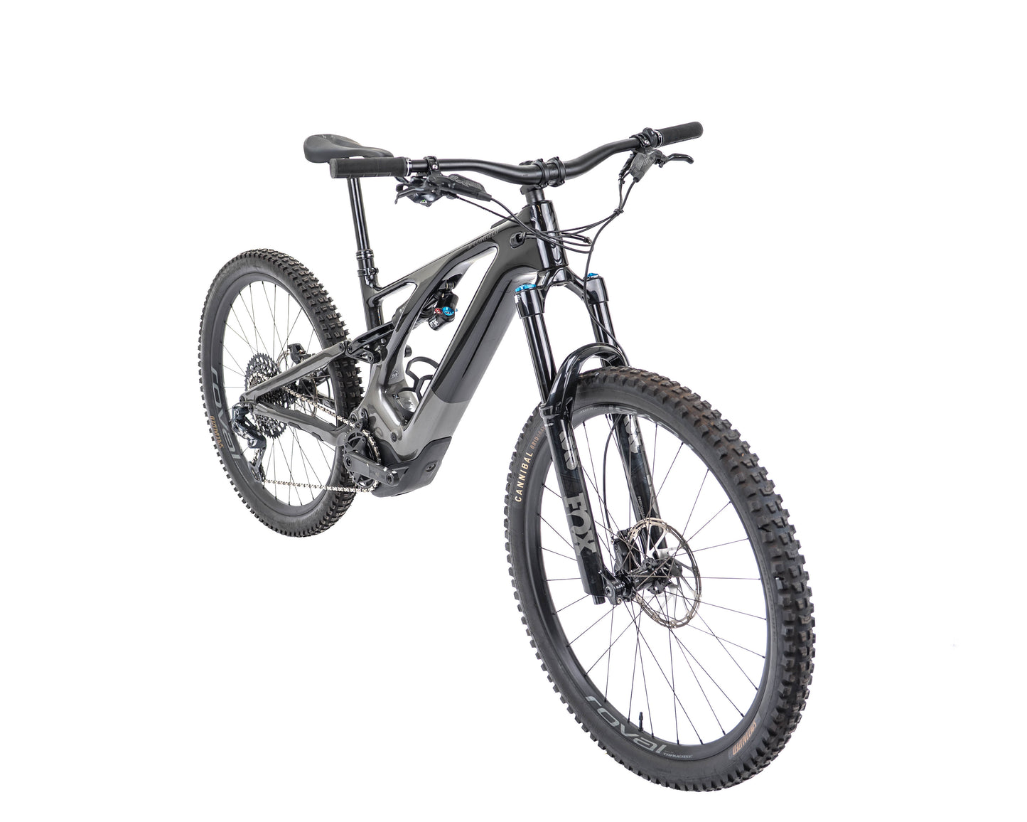 [D&R Pre-Owned] 2022 Specialized Levo Expert Carbon - Size S3