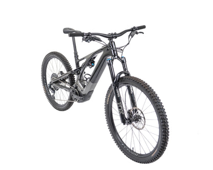 [D&R Pre-Owned] 2022 Specialized Levo Expert Carbon - Size S3