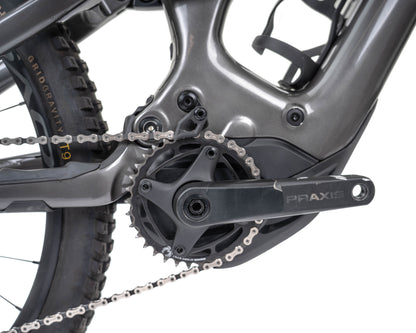 [D&R Pre-Owned] 2022 Specialized Levo Expert Carbon - Size S3