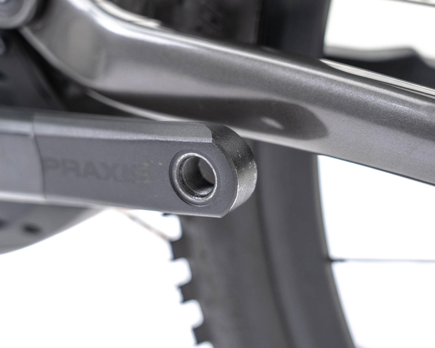 [D&R Pre-Owned] 2022 Specialized Levo Expert Carbon - Size S3