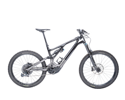 [Pre-Owned] 2022 Specialized Levo Expert Carbon - Size S6
