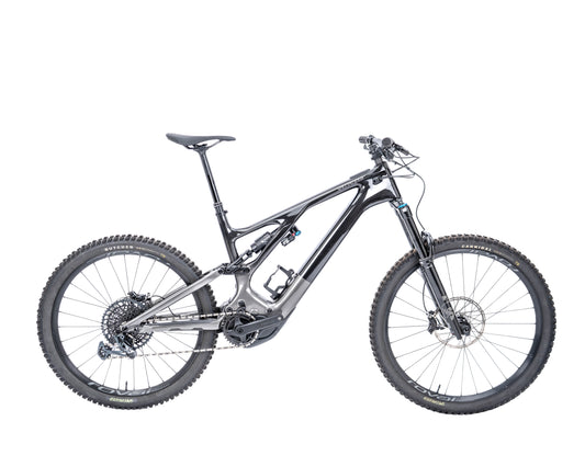 [Pre-Owned] 2022 Specialized Levo Expert Carbon - Size S6