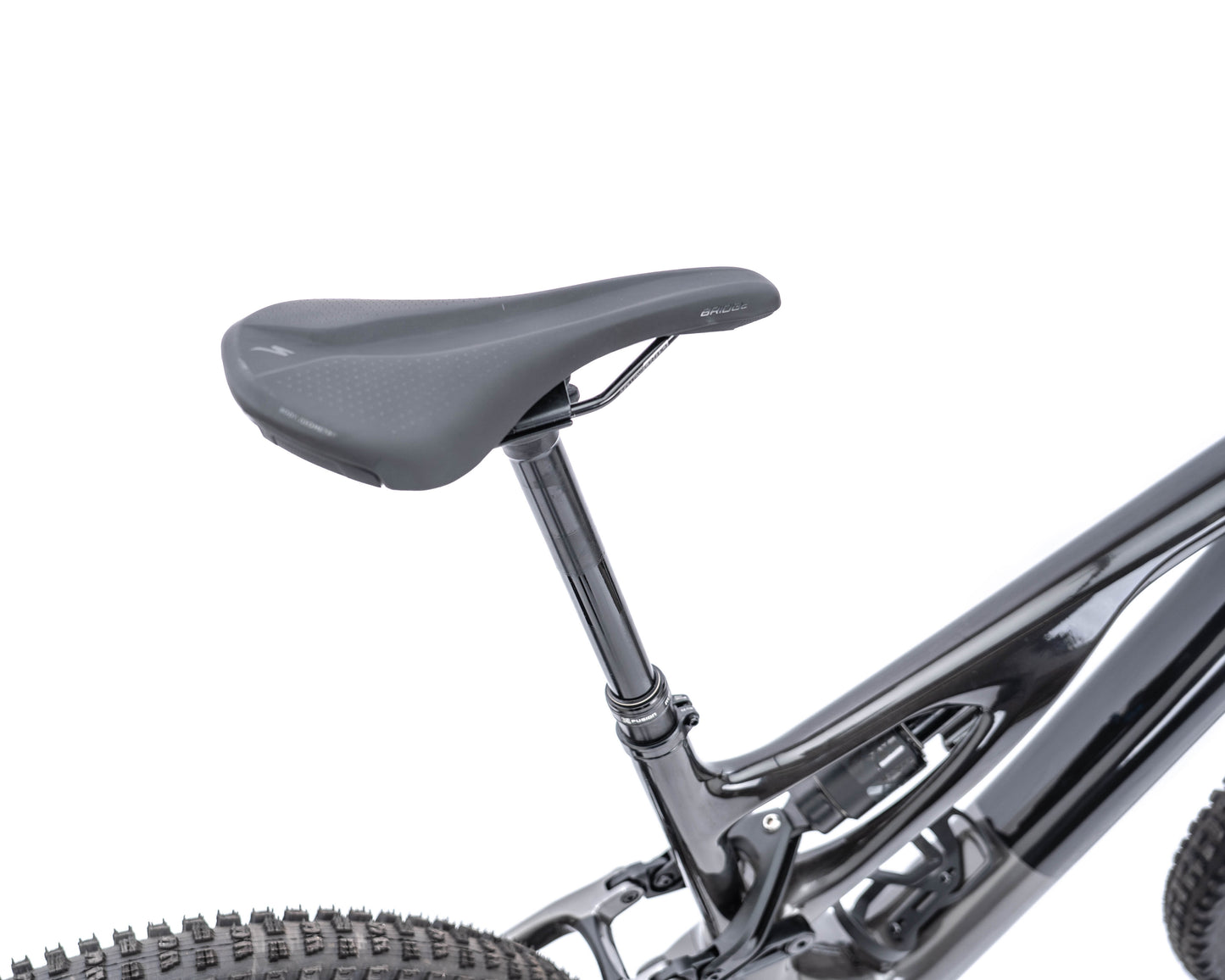 [Pre-Owned] 2022 Specialized Levo Expert Carbon - Size S6