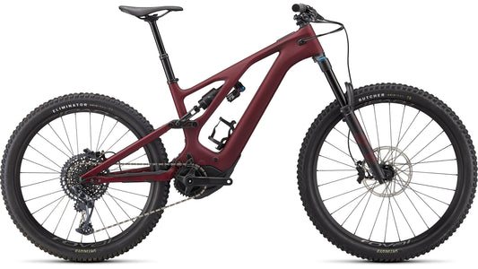 2022 Specialized Turbo Levo 3 Expert
