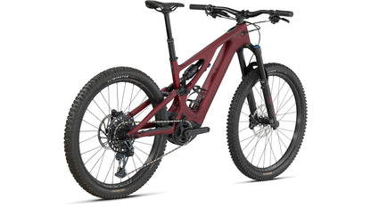 Specialized Levo Expert Carbon