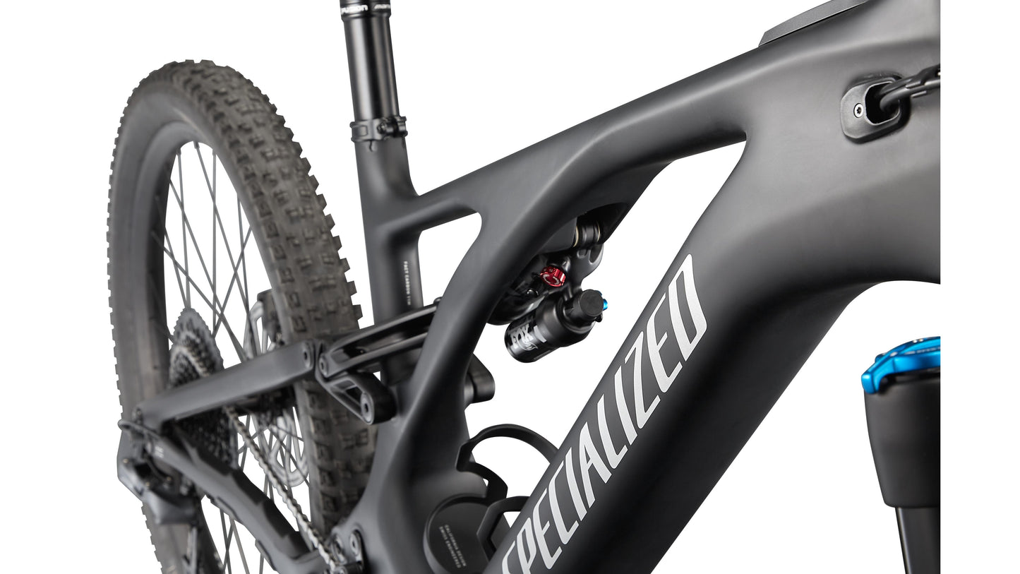 Specialized Levo Comp Carbon