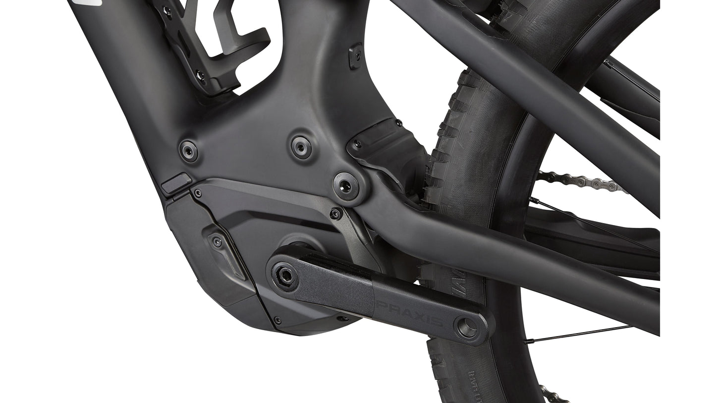 Specialized Levo Comp Carbon