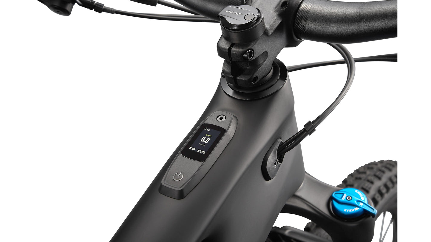 Specialized Levo Comp Carbon