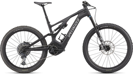Specialized Levo Comp Carbon