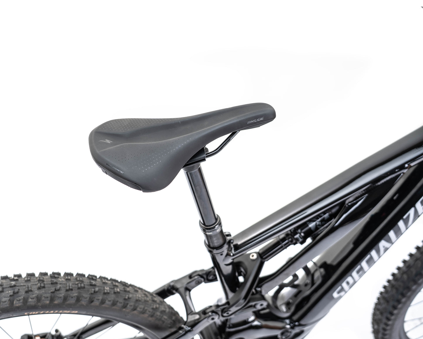 [Blem] 2024 Specialized Levo Comp Alloy G3 - Blk/Dovgry/Blk S2