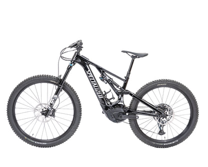 [Blem] 2024 Specialized Levo Comp Alloy G3 - Blk/Dovgry/Blk S2
