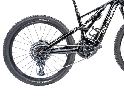 [Blem] 2024 Specialized Levo Comp Alloy G3 - Blk/Dovgry/Blk S2