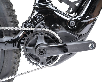 [Blem] 2024 Specialized Levo Comp Alloy G3 - Blk/Dovgry/Blk S2