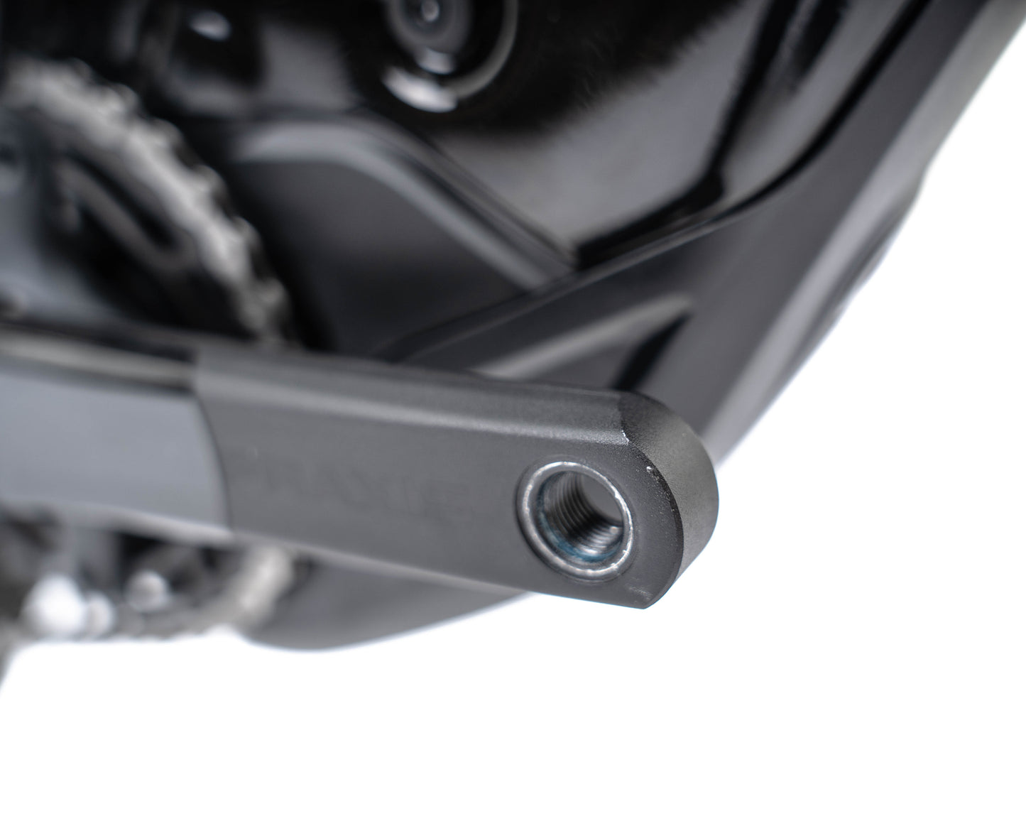 [Blem] 2024 Specialized Levo Comp Alloy G3 - Blk/Dovgry/Blk S2