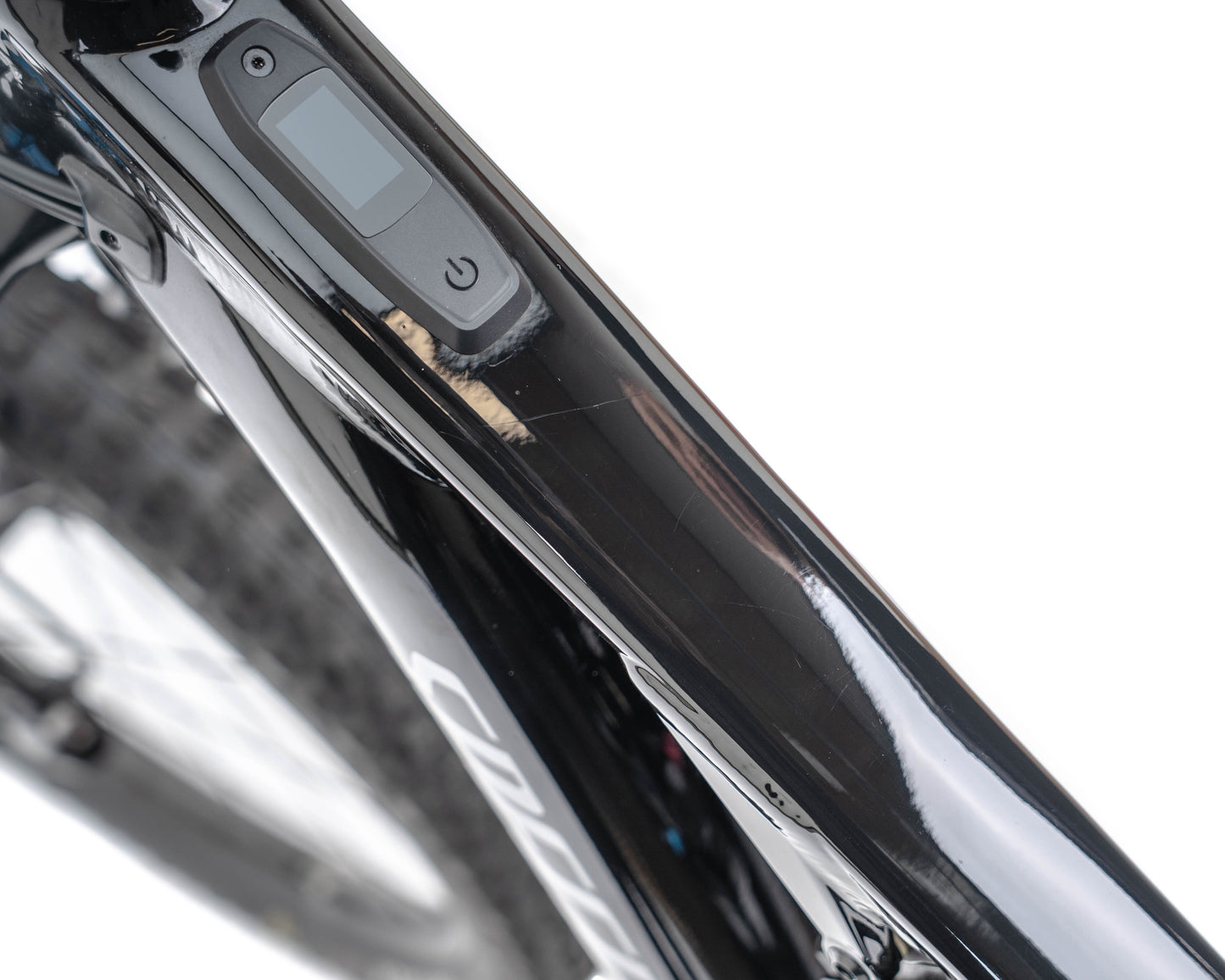 [Blem] 2024 Specialized Levo Comp Alloy G3 - Blk/Dovgry/Blk S2