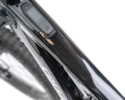 [Blem] 2024 Specialized Levo Comp Alloy G3 - Blk/Dovgry/Blk S2