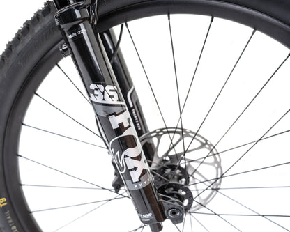 [Blem] 2024 Specialized Levo Comp Alloy G3 - Blk/Dovgry/Blk S2