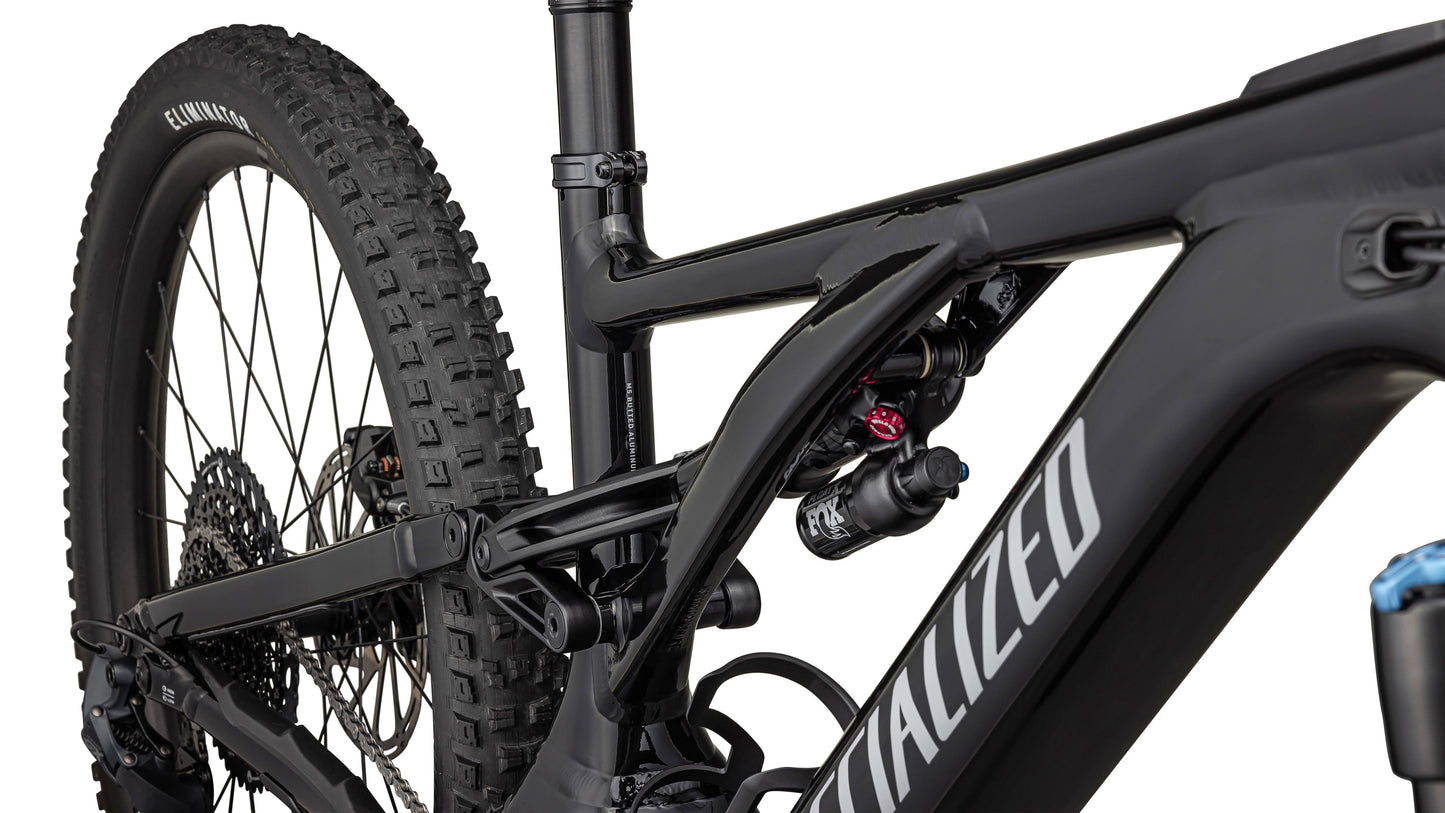 2024 Specialized Levo Comp Alloy G3