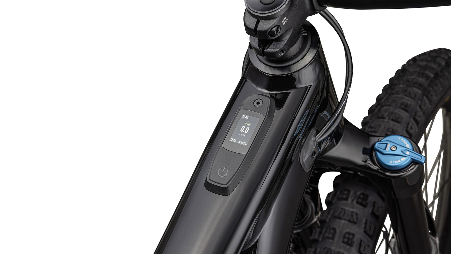 2024 Specialized Levo Comp Alloy G3