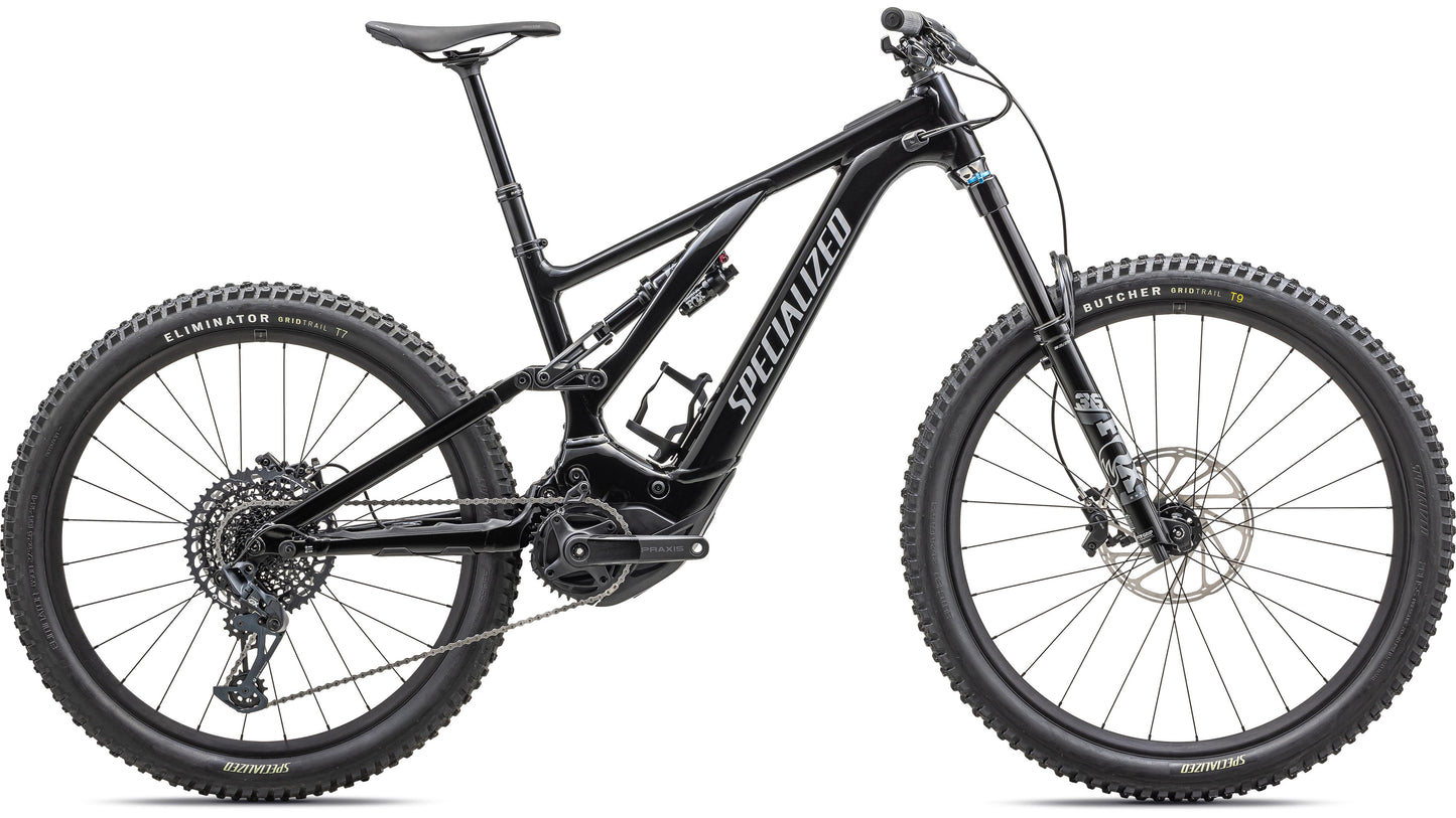 2024 Specialized Levo Comp Alloy G3