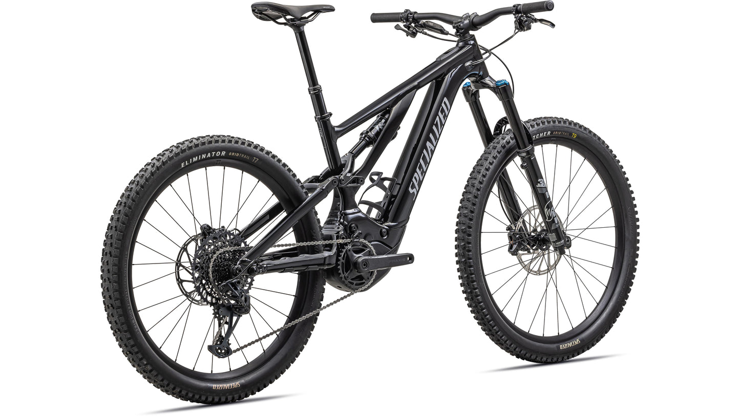 2024 Specialized Levo Comp Alloy G3