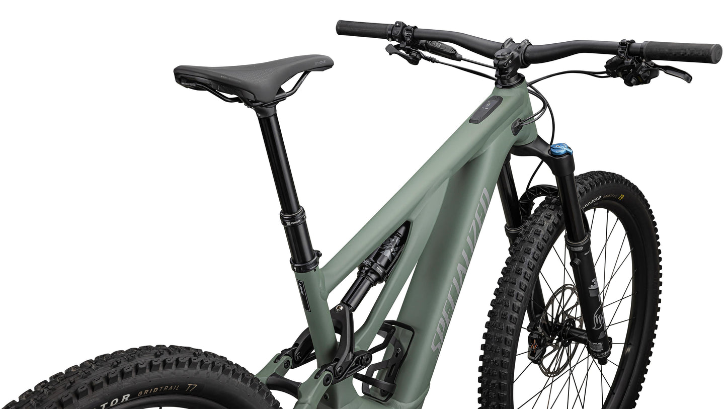 2024 Specialized Levo Comp Alloy G3