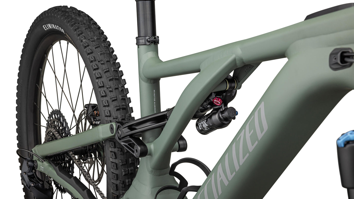 2024 Specialized Levo Comp Alloy G3
