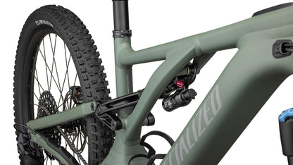2024 Specialized Levo Comp Alloy G3