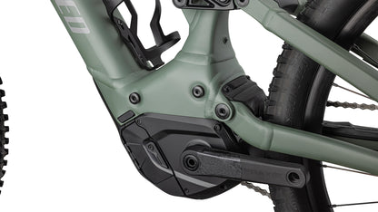 2024 Specialized Levo Comp Alloy G3