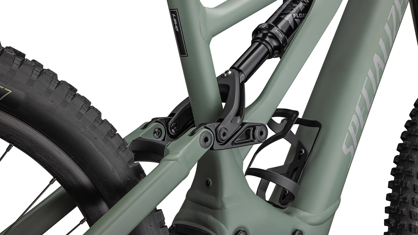2024 Specialized Levo Comp Alloy G3