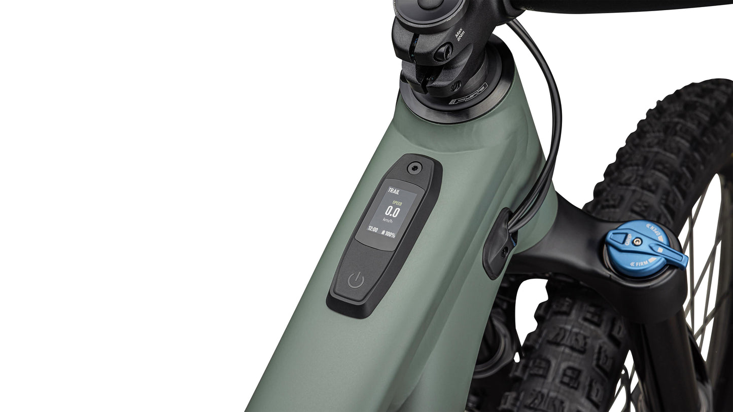 2024 Specialized Levo Comp Alloy G3