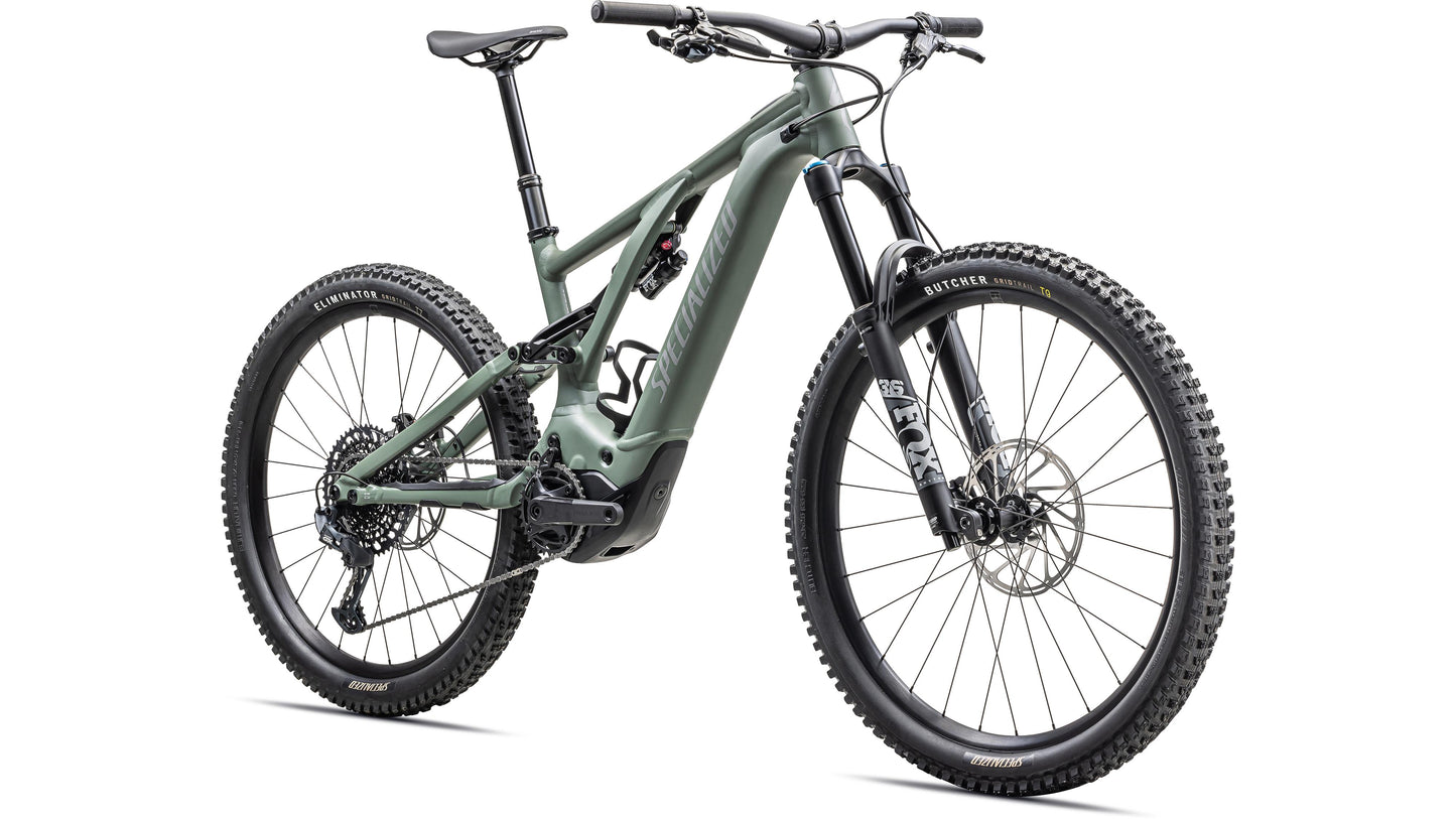 2024 Specialized Levo Comp Alloy G3