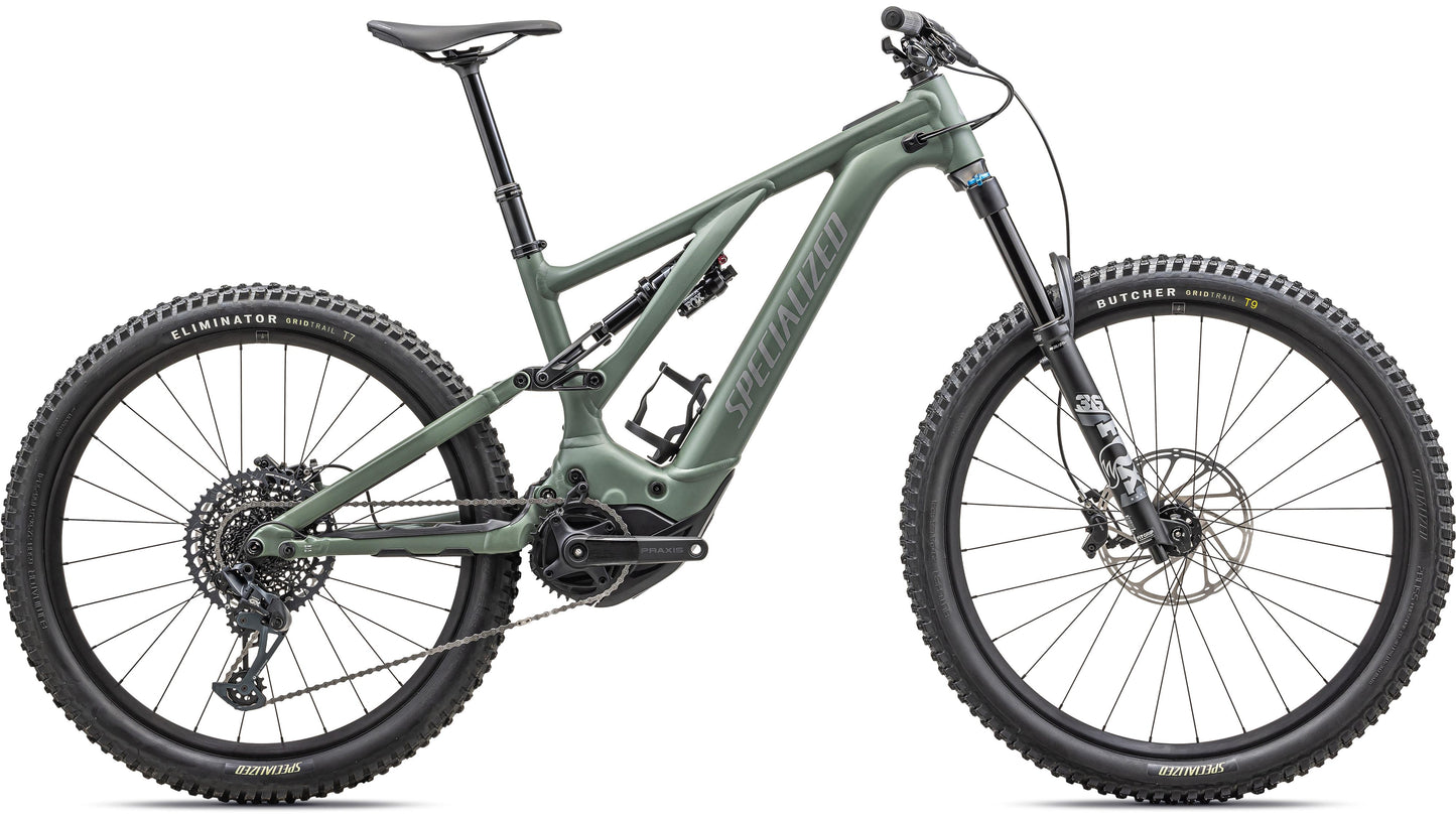 2024 Specialized Levo Comp Alloy G3