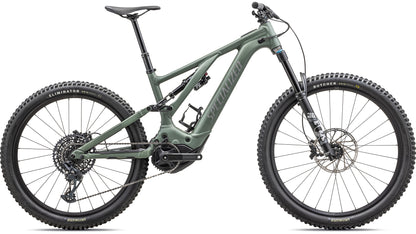 2024 Specialized Levo Comp Alloy G3